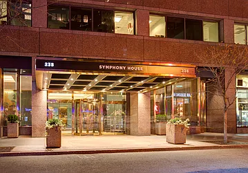 Rented by Jack Resnick & Sons