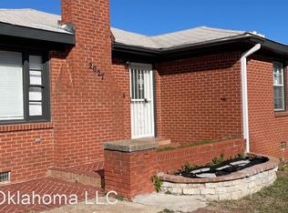 2027 NW 33rd St, Oklahoma City, OK 73118