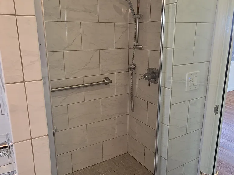 Shower Stall