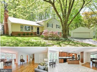 8031 Gambrill Park Rd, Frederick, MD 21702