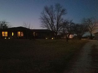 3387 Marilee Rd, Gunter, TX 75058