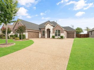 14202 Summerwoods Ln, Frisco, TX 75035