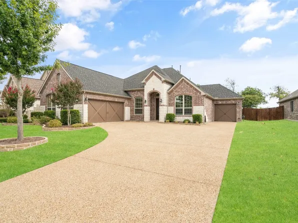 14202 Summerwoods Ln, Frisco, TX 75035