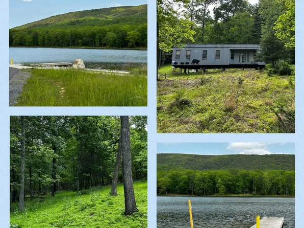 259 Warden Lake A B Dr, Wardensville, WV 26851