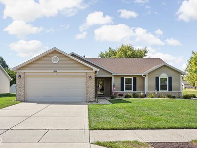 984 N Mill Run Blvd, Greenfield, IN, 46140