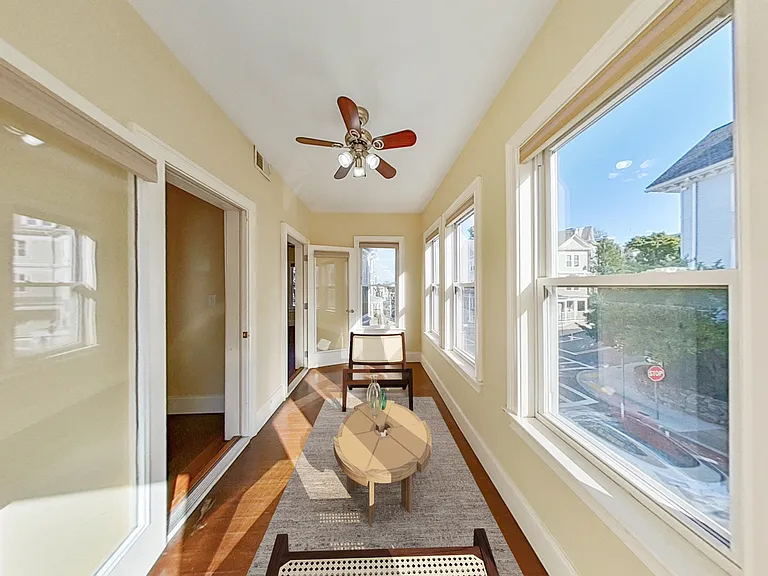 212 Parker Hill Ave #2 — Photo 4