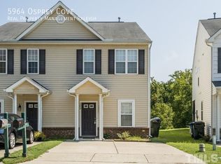 5964 Osprey Cove Dr, Raleigh, NC 27604