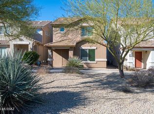 5781 S Cedar Ridge Rd, Tucson, AZ 85747