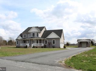 36826 Red Berry Rd, Delmar, DE 19940