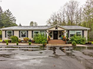 112 Talkeetna Heights Rd, Longview, WA 98632