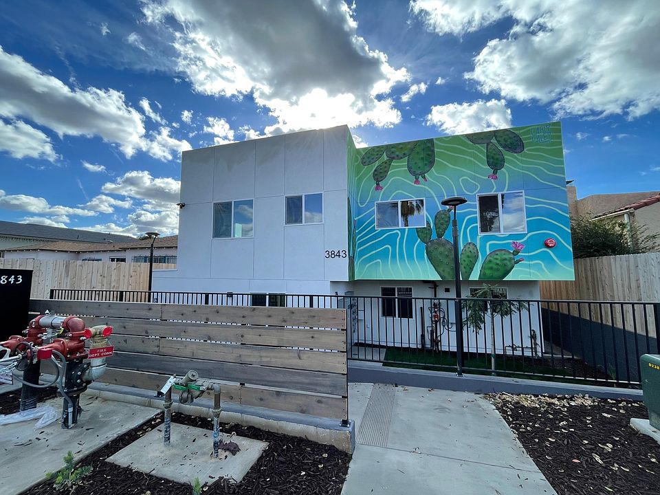 1st image of 3843 National Ave #8