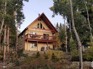 57 Randall Ridge Rd, Black Hawk, CO 80422