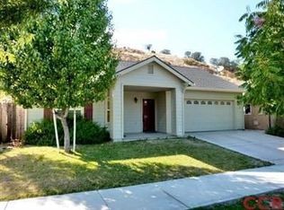 3585 Vine St, Paso Robles, CA 93446