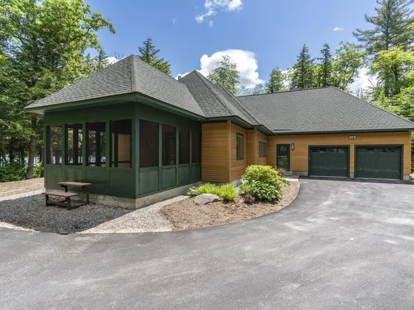 59 Farrington Pond Road, Lovell, ME 04051