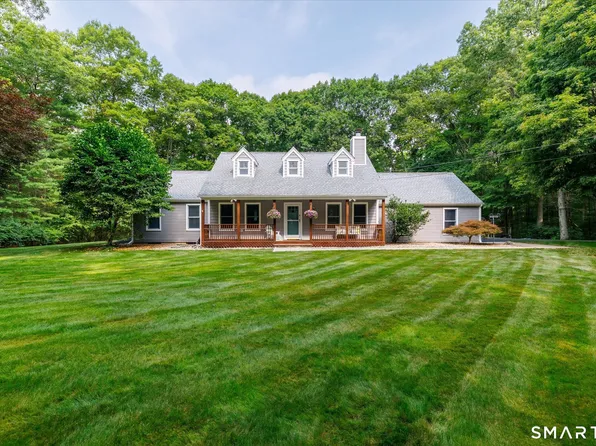 305 Fox Road, Putnam, CT 06260