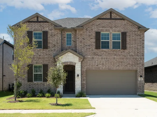 848 Jacquelyn Dr, Little Elm, TX 75068