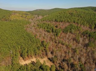 County Road 651, Piedmont, AL 36272