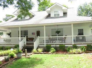 2460 Coldwater Rd, Anniston, AL 36203