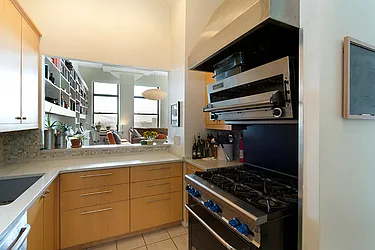 Sold by Brown Harris Stevens