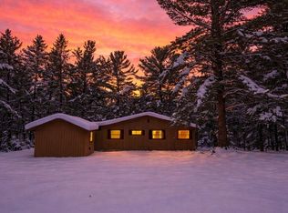 6051 N Manistee River Rd, Frederic, MI 49733