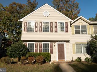 Dominion Forest, Fredericksburg, VA 22408