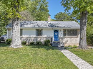 942 Hartsook Blvd SE, Roanoke, VA 24014
