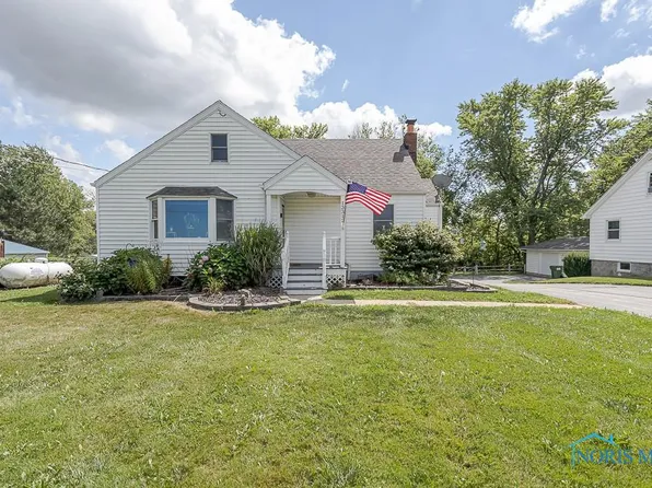 13312 W State Route 105, Oak Harbor, OH 43449
