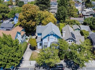 514 Washington St APT A, Santa Cruz, CA 95060