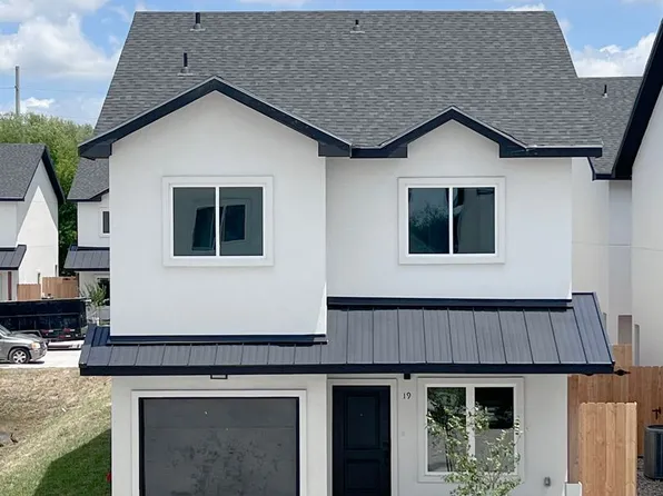 3610 S Veterans Blvd, Edinburg, TX 78542