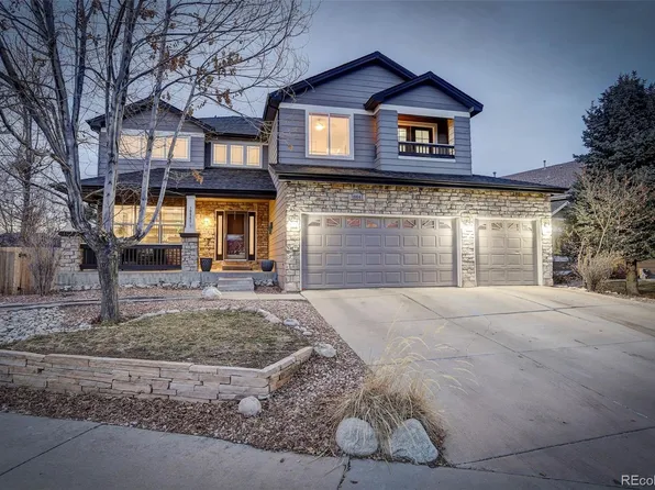 10841 Willow Reed Circle, Parker, CO 80134