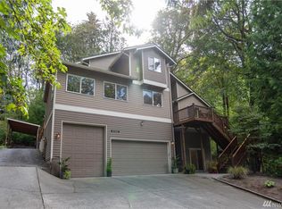 8409 NE 169th St, Kenmore, WA 98028