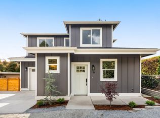 114 N 105th St, Seattle, WA 98133