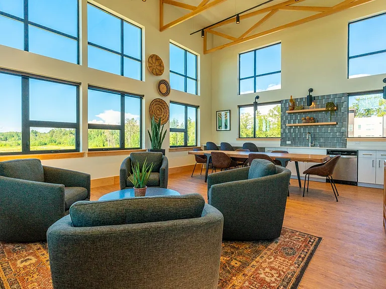 Penthouse Lounge