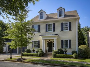 3070 Woodvale Ct, Johns Creek, GA 30022