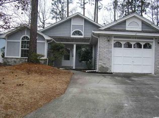 889 Knoll Dr, Little River, SC 29566