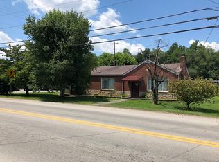 708 Crim Ave, Belington, WV 26250