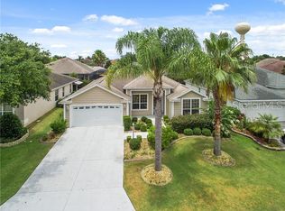 2684 Daffodil Ct, The Villages, FL 32162
