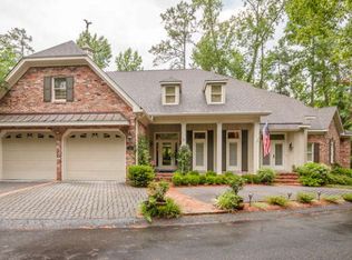 3 Shadowbrook Cir, Augusta, GA 30909