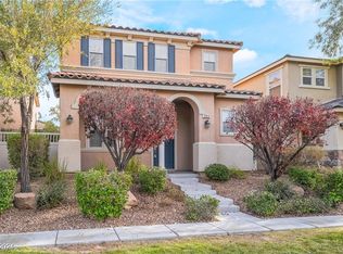 2012 Thames View St, Henderson, NV 89044