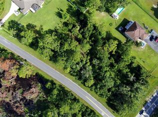 Dallas Boulevard Lot #240, Orlando, FL 32833