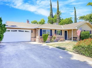 620 Grant Dr, Chowchilla, CA 93610