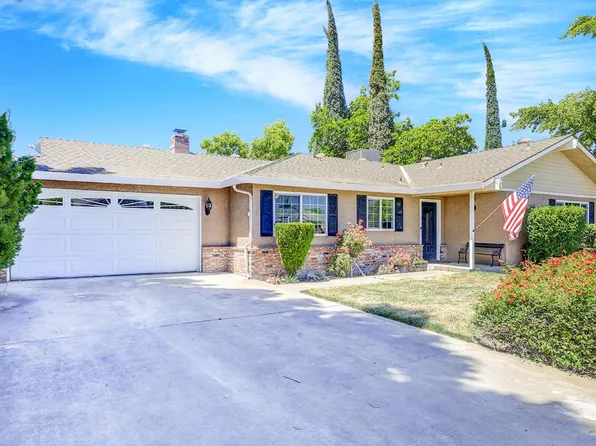 620 Grant Dr, Chowchilla, CA 93610