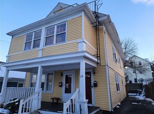 32 Cambridge St, Providence, RI 02908
