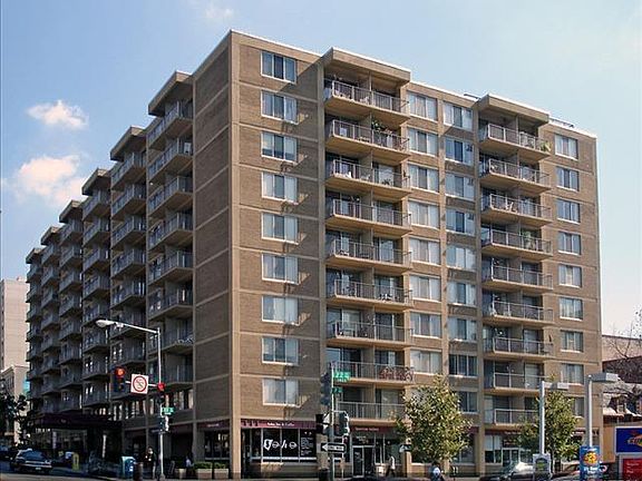 2nd image of 2130 P St NW APT 928