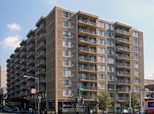 Westpark Apartments, Washington, DC 20037