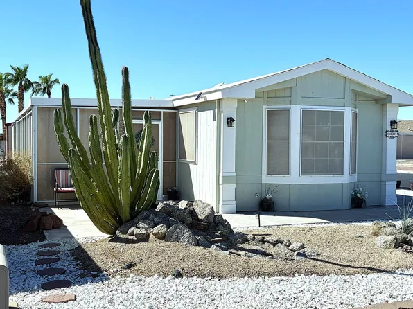 10650 S Avenida Compadres #101, Yuma, AZ 85365