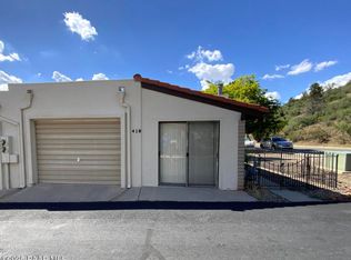410 Apache Plume Trl, Prescott, AZ 86301