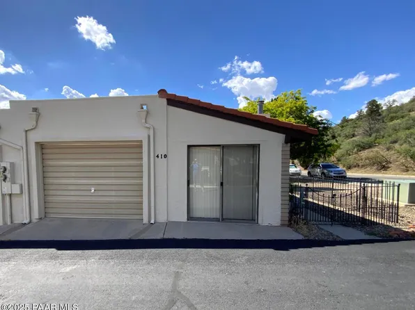 410 Apache Plume Trl, Prescott, AZ 86301