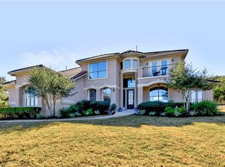 3704 Travis Country Cir, Austin, TX 78735