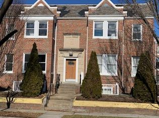 533 Peabody St NW APT 1, Washington, DC
